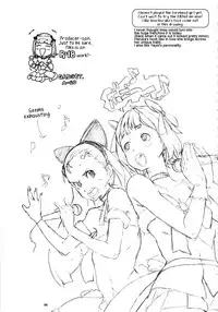 (C78) [GADGET (A-10)] GIRLIE Vol.3 [2010-07] (Various) [English] [Samachan]