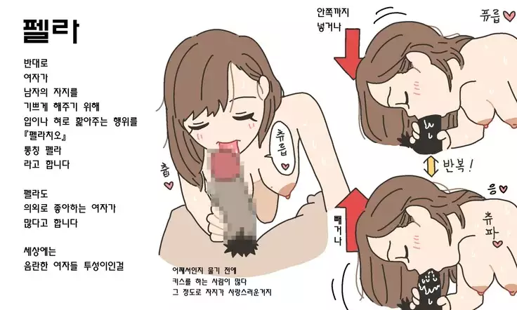 Watashitachi no Karada ~Kodomo ga Dekirushikumi~