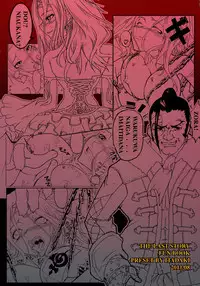 (C80) [Itadaki (Kilie)] Souken Gayoku (The Last Story)