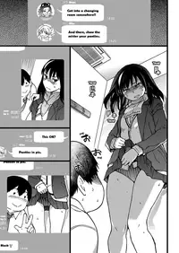 [Shiwasu no Okina] Enkou Ojisan | Mister Enkou Episode I-IX [English] [Digital]