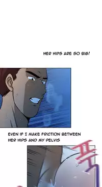 Change Partner Ch.1-17 (English) (Ongoing)