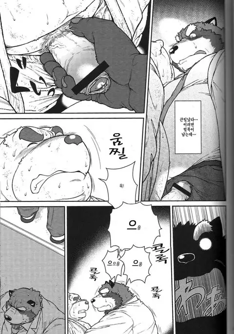 Oresen 2 | 오레센 2