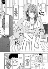 [Crimson (Carmine)] Virgin Idol [Episode 4] [English] {Kizlan}