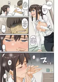 [Hana Hook] Nekura Shounen no Fukushuu Harem Choukyou Keikaku [English] [Ongoing]