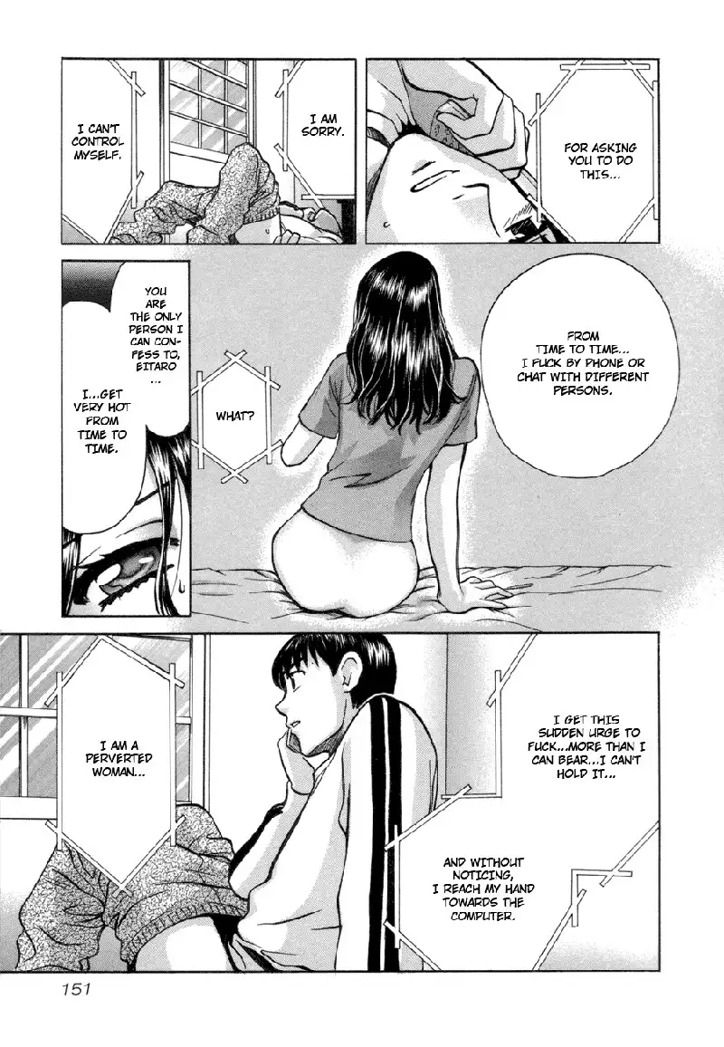 Love Junkies Vol6 - Scene 49