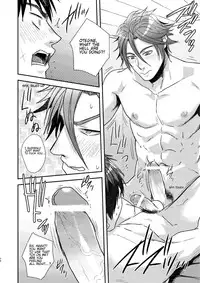 [Wasukoro (Nukobao)] OT-xxx (Touken Ranbu) [English] [Grey Angel] [Digital]