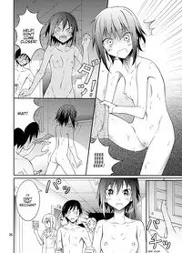 [Nihon Dandy (Matsuno Susumu)] Zenra Haikai After School [English] [meru_uma] [Digital]