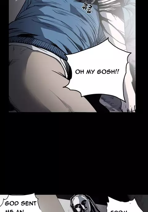 Kitsch | Disrespectful Bitch Ch. 1-71