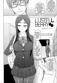 [Miito Shido] LUSTFUL BERRY Chapter 1-3 [English] [shakuganexa] (Ongoing)
