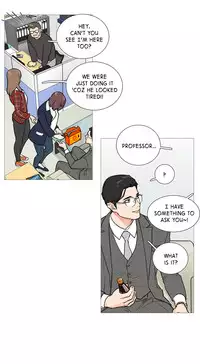 [The Jinshan] Sadistic Beauty Ch.1-17 (English) (Ongoing)