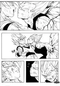 SKYWORLD by Kabu [R-18] [Yaoi] [English]