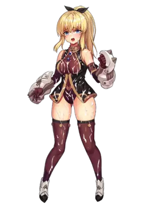 Boukensha Lilith no Tekken touzoku taiji!