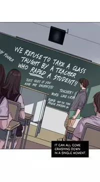 [Ramjak] Atonement Camp Ch.1-28 (English) (Ongoing)