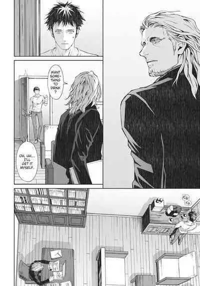 Coyote III | Coyote Voulume 3