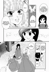 [Johnouchi Nene] Otome Senshi Lovely 5! Complete [English][Tsundere Translations & Papapaya]