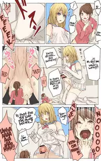 [Uru] Pretty Melt [English] [Ongoing]