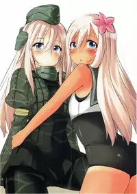 (C93) [Kaminagi-tei (Kaminagi)] Kan-Colle mini (Kantai Collection -KanColle-)