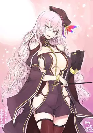 2012~2015 Illustrations