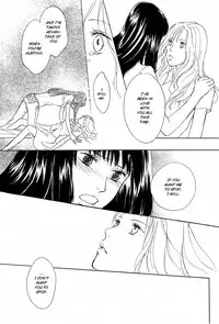 [Konno Kita] The Female Body (Yuri Hime 22) [English]
