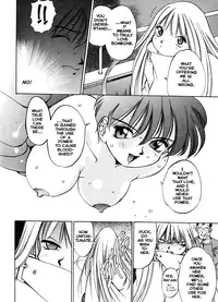 [Oh! Great] Silky Whip 9 [English]