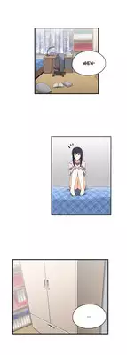 [Husky guy] SStudy Ch.0-25.1 (English) (YoManga) (Ongoing)