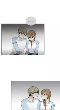 [Silverstar] Talk To Me Ch.1-37 (English) (Ongoing)