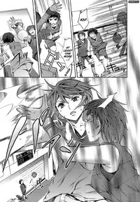 [Emua] Ryouran Gakuen Kakumeiki - Hyakka Ryouran! [English] [biribiri]