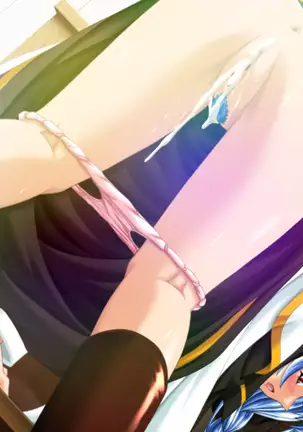 Kango Shicyauzo 2 - Is The Sorority House Burning? (decensored)