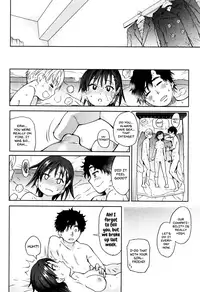 [Shiwasu no Okina] Ero Pippi Ch.1-7 [English]