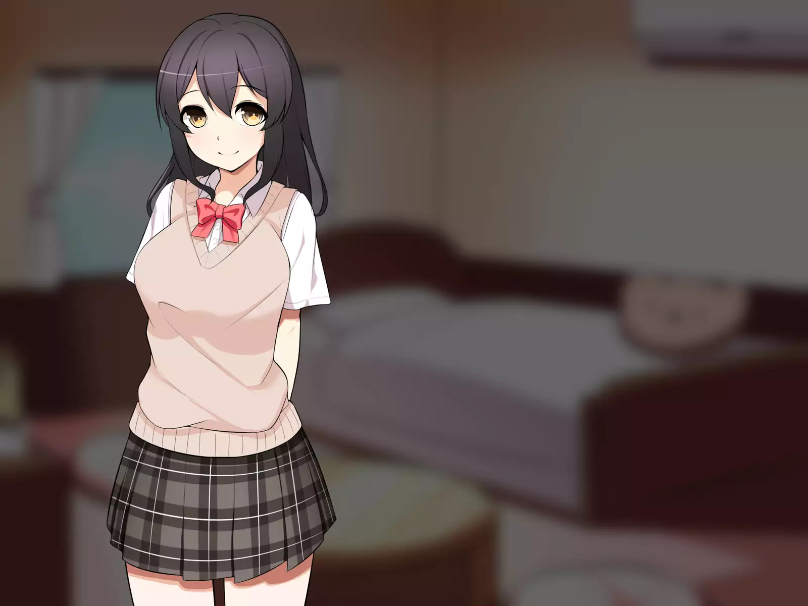 Yasashii Onee-san to Hokentaiiku Jisshuu