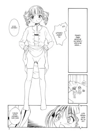 Mary Watches Over Our P 4