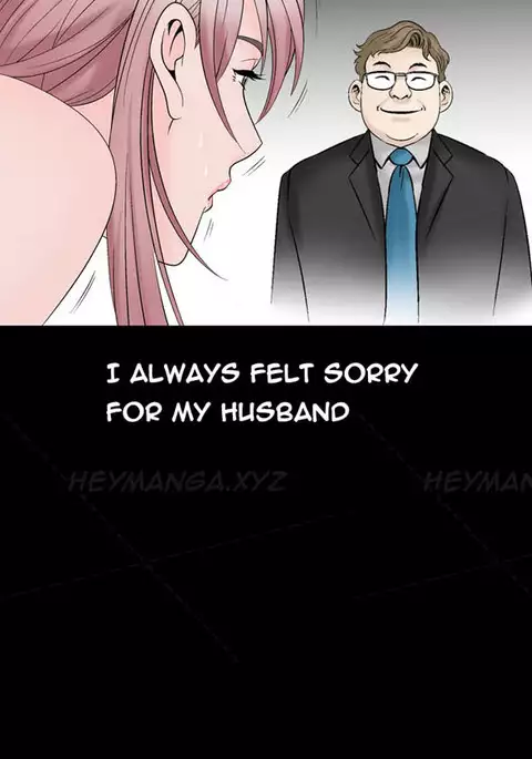 The Taste of Hands Ch.1-43