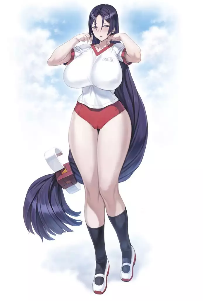 Hyouma Genteibon Vol. 07