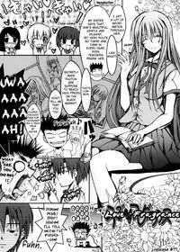 [TANA] Kimi no Hitomi ni Koishiteru [English]