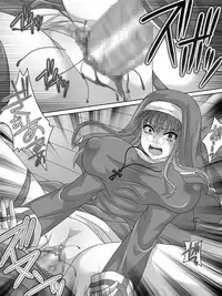 [Sakura Hiiro] Full Moon Sister 2