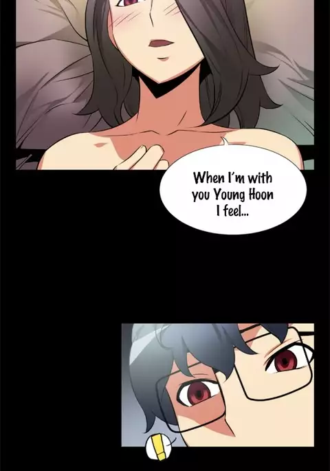 Love Parameter Ch.1-49