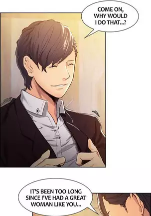 Taste of Forbbiden Fruit Ch.38/53