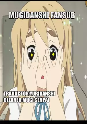 OL-san ga Oppai dake de Icchau Manga