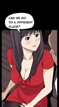 [Keum Sah Gong] Si-Eun Ch.1-35 (English) (Ongoing)