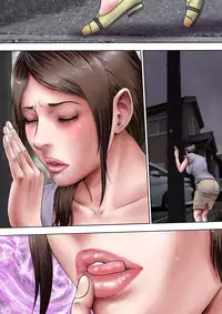 [Milf Shobou] Akogare no Oba o Netoru