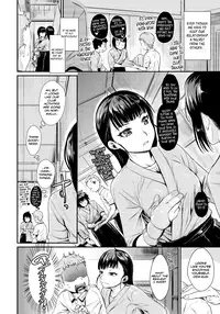 [Katase Minami] Shibatte Aishite. Ch. 1-2 [English] [Team Koinaka]