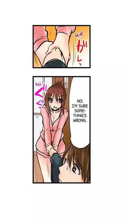 [BURIO] Touching My Older Sister Under the Table (Complete) [English]