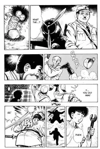 [Maeda Toshio] Adventure Kid Vol.2 [English]