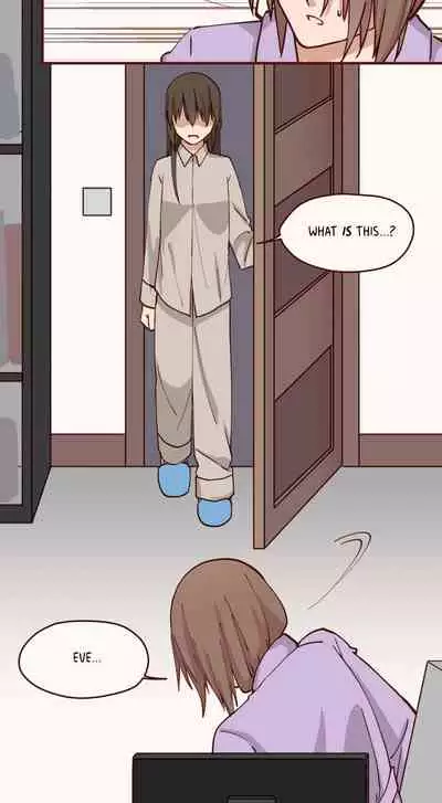 [Iceky] Dormant Desires