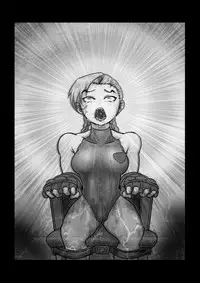 [Nomerikomu] Banurog no Shibou Yuugi (Street Fighter)