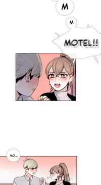 [Silverstar] Talk To Me Ch.1-38 (English) (Ongoing)