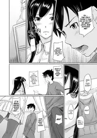 [Kisaragi Gunma] Welcome to Tokoharu Apartments [English] [Decensored]