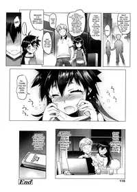 [Asaki Takayuki] Sho-Pan!! Ch.1-9 [English] [SaHa]
