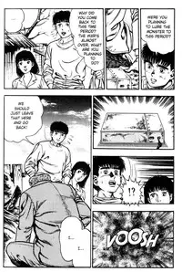 [Maeda Toshio] Adventure Kid Vol.2 [English]