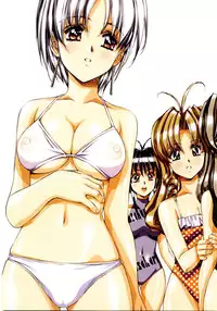 [Urushihara Satoshi] LOVE